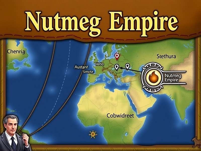 Nutmeg Empire - Trading Route Strategy Nutmeg Empire Trading Strategy